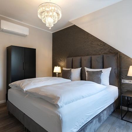 Apartmenthaus Burkhardt Meissen Room photo