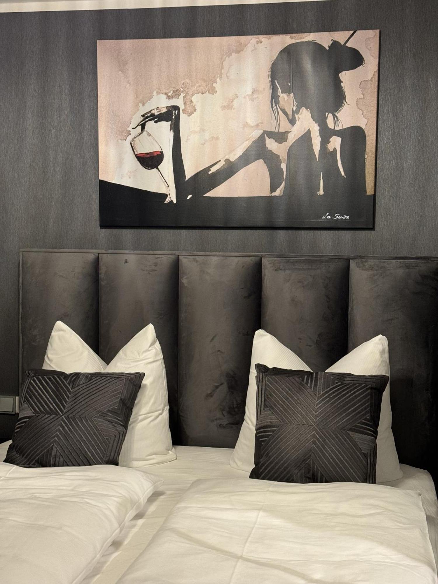 Apartmenthaus Burkhardt Meissen Room photo