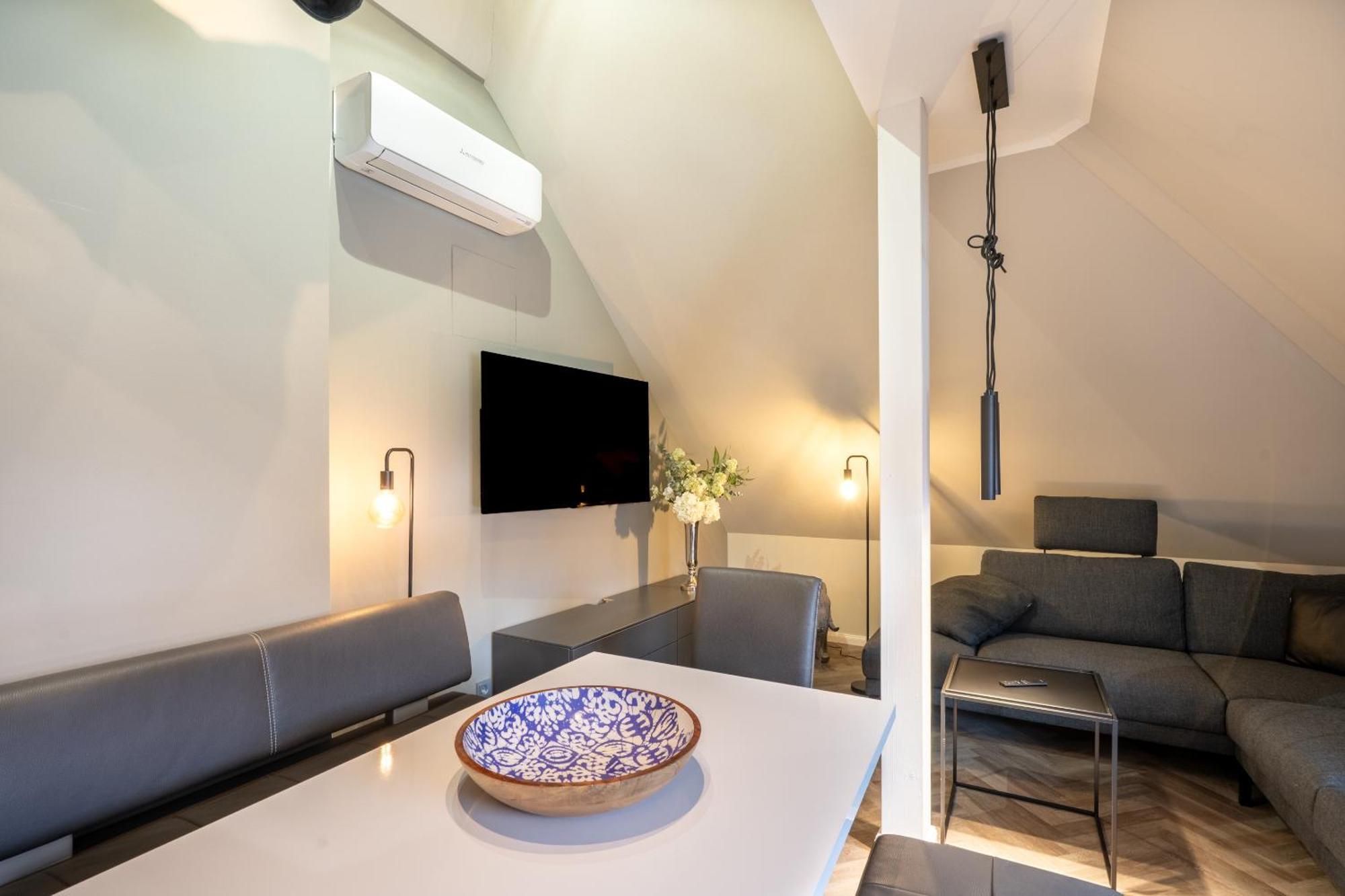 Apartmenthaus Burkhardt Meissen Room photo