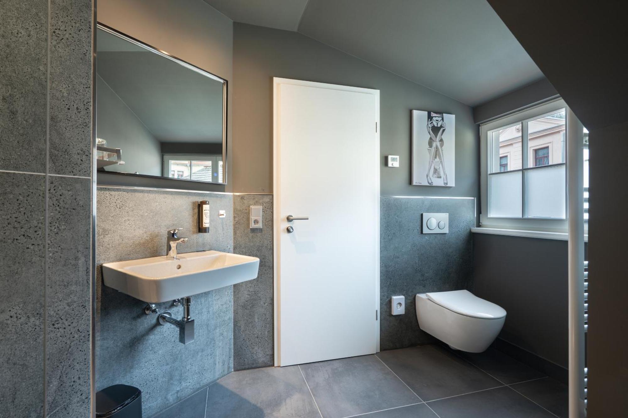 Apartmenthaus Burkhardt Meissen Room photo