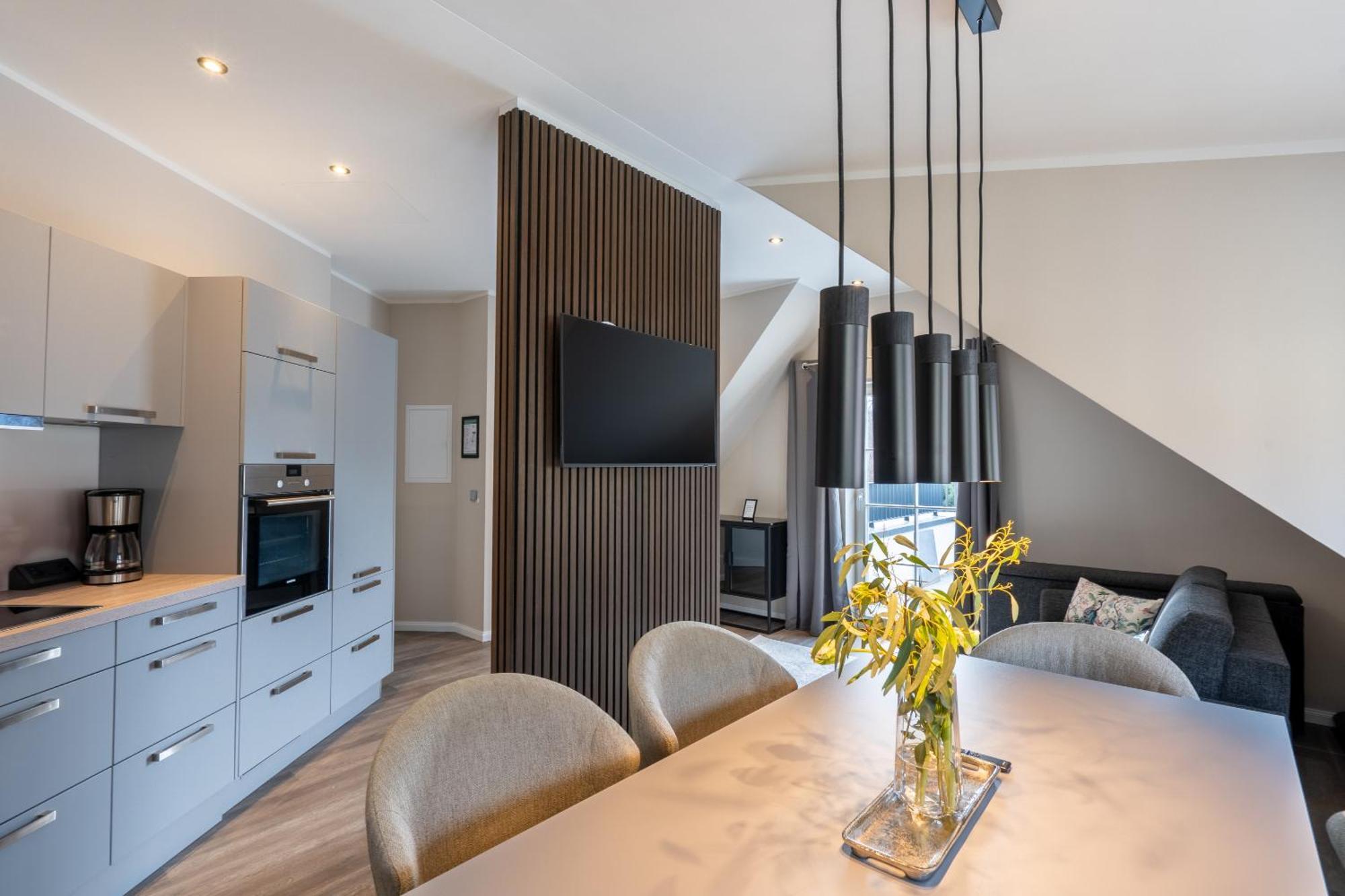 Apartmenthaus Burkhardt Meissen Room photo