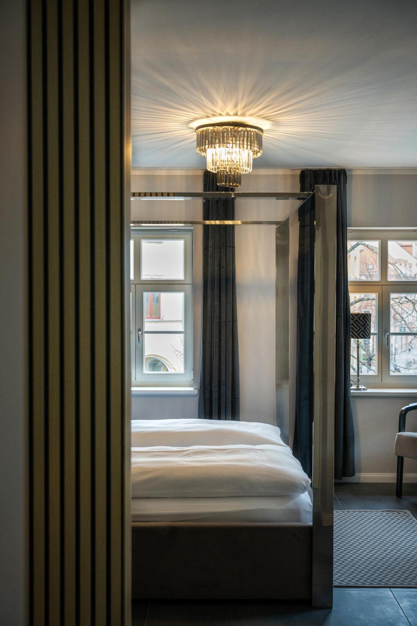 Apartmenthaus Burkhardt Meissen Room photo